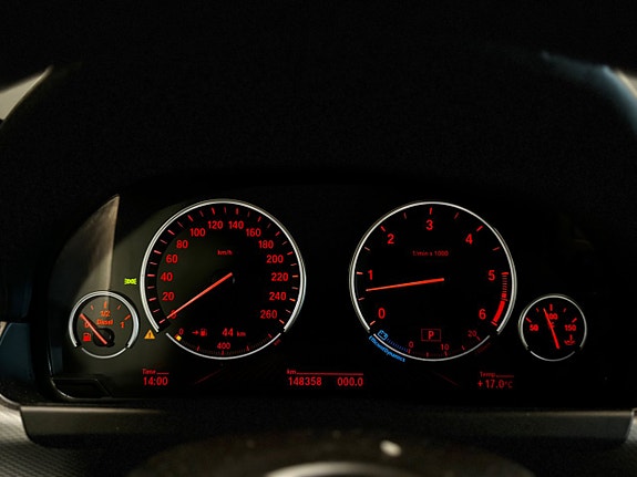 BMW 640d 22 of 27