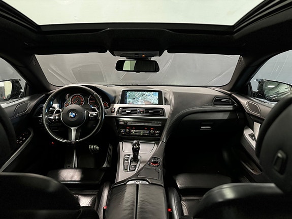 BMW 640d 17 of 27