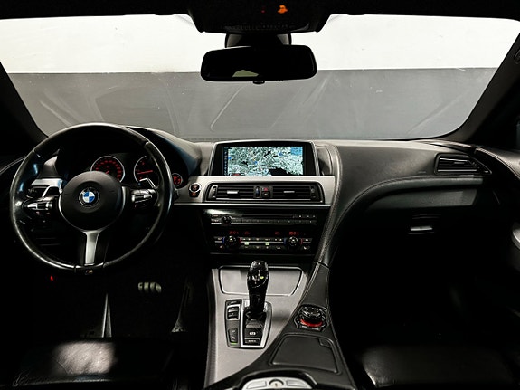 BMW 640d 18 of 27