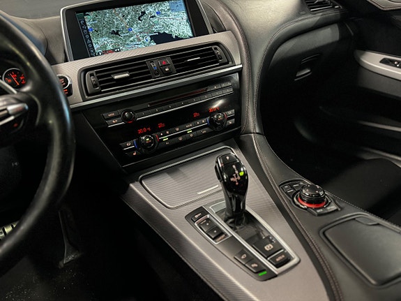 BMW 640d 19 of 27