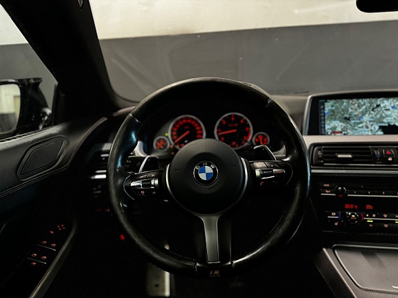 BMW 640d 20 of 27