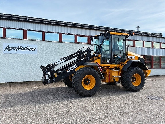 JCB 413 S