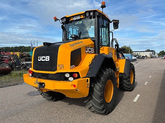 JCB 413 S 4 of 14