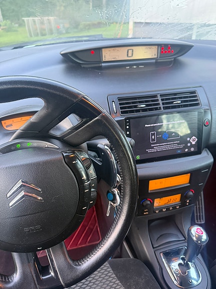 Citroen C4 7 of 7