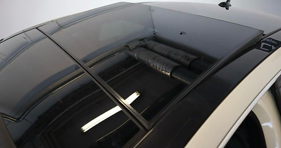 Mercedes-Benz C180 4 of 20