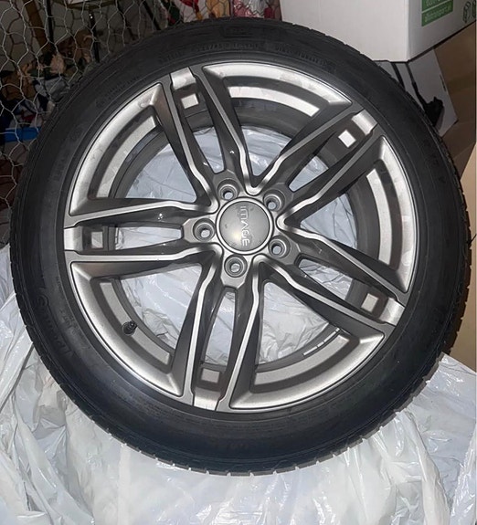 Mercedes-Benz C180 20 of 20