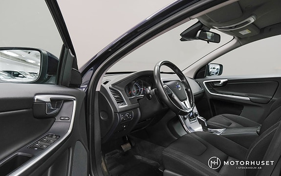 Volvo XC60 7 of 19