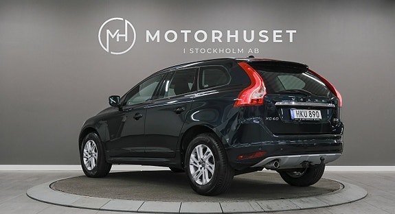Volvo XC60 4 of 19