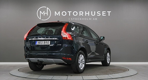 Volvo XC60 6 of 19