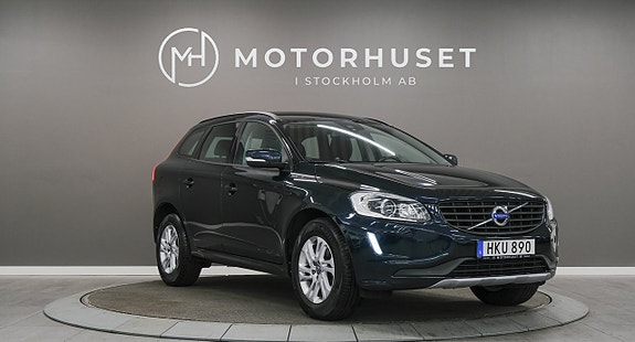 Volvo XC60 3 of 19