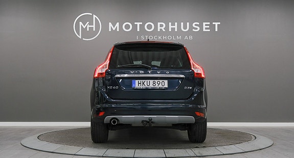 Volvo XC60 5 of 19
