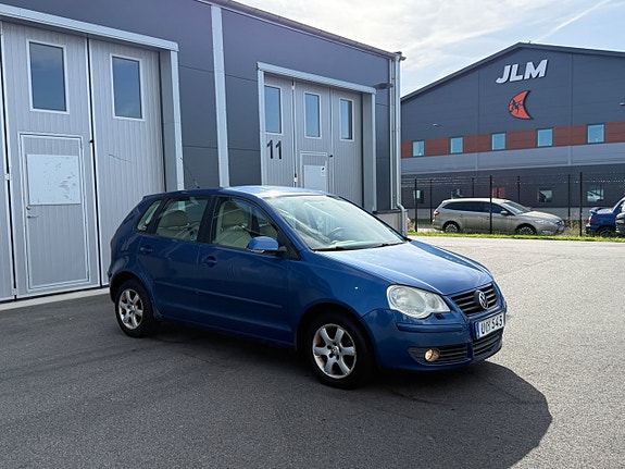 Volkswagen Polo 8 of 8