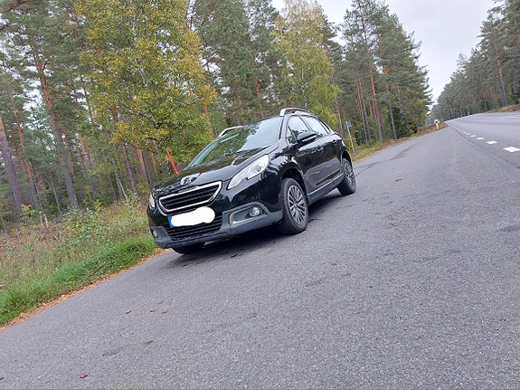 Peugeot 2008 3 of 3