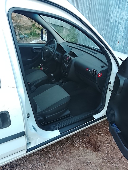 Opel Combo 3 of 5