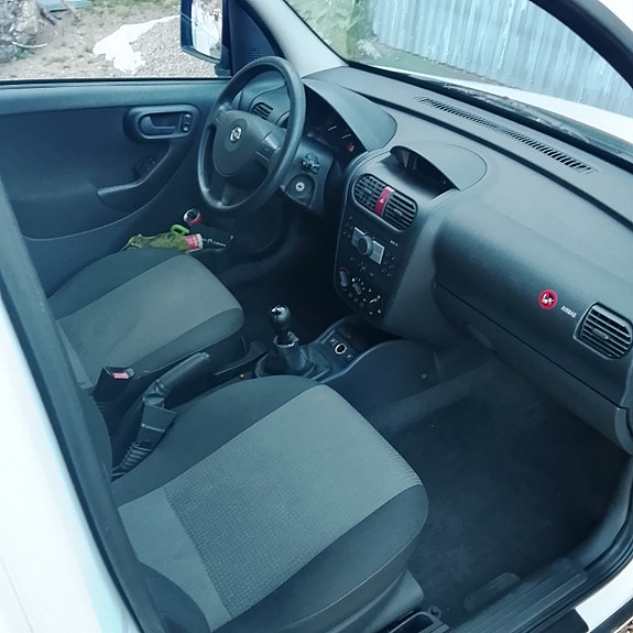 Opel Combo 4 of 5