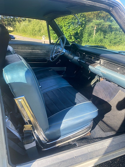Chrysler Newport 4 of 7