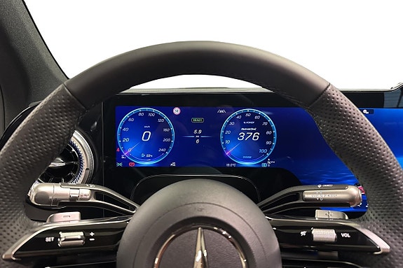 Mercedes-Benz GLC400 7 of 16