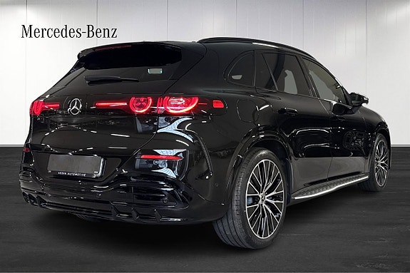 Mercedes-Benz GLC400 4 of 16