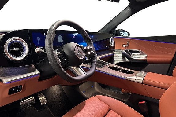 Mercedes-Benz GLC400 6 of 16