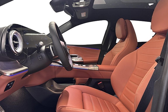 Mercedes-Benz GLC400 11 of 16