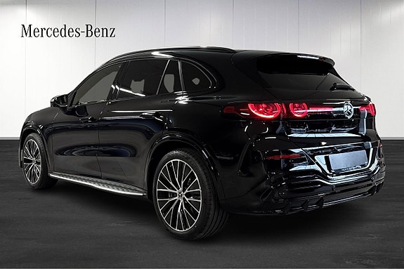 Mercedes-Benz GLC400 3 of 16