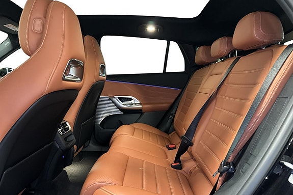 Mercedes-Benz GLC400 10 of 16