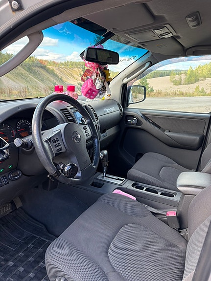 Nissan Navara 3 of 7