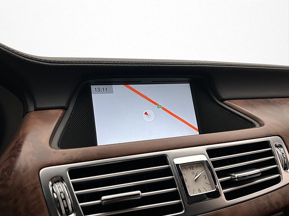 Mercedes-Benz CLS350 21 of 30