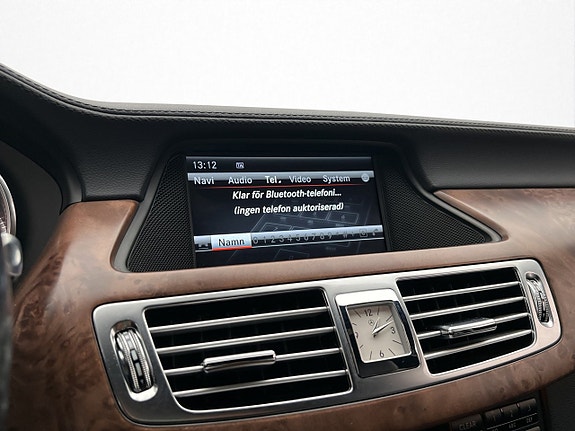 Mercedes-Benz CLS350 22 of 30
