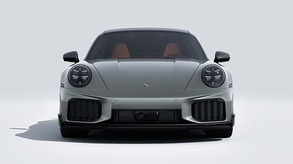 Porsche 911 Turbo S 6 of 10