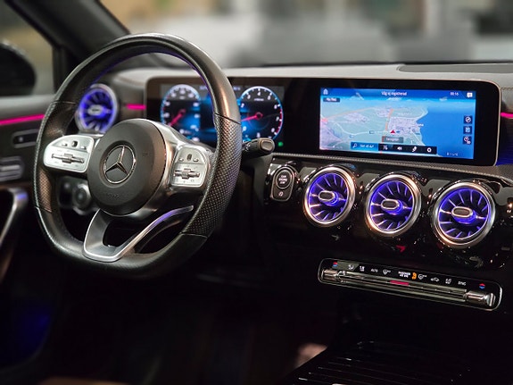 Mercedes-Benz A200 12 of 26