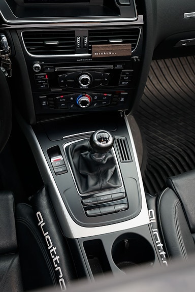 Audi A5 6 of 10