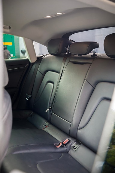 Audi A5 3 of 10