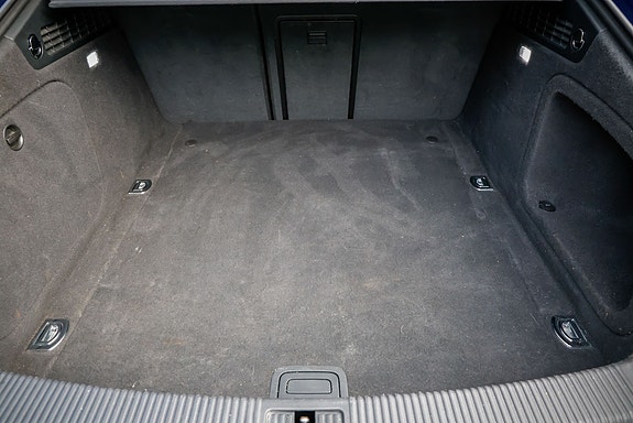 Audi A5 9 of 10