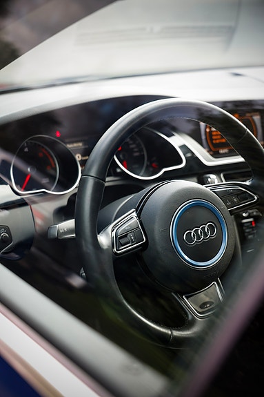 Audi A5 5 of 10