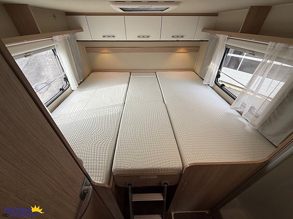 Sunlight I 68 148Hk-Automat-ACx2-Silvermetallic 12 of 20