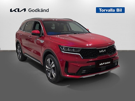 Kia Sorento 4 of 15