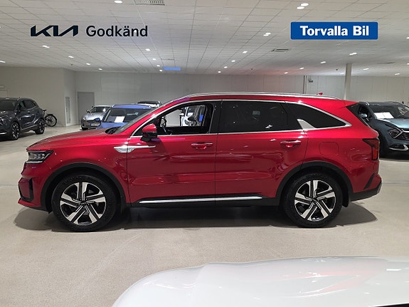 Kia Sorento 5 of 15