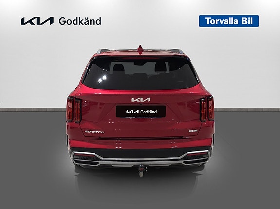 Kia Sorento 6 of 15
