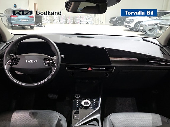 Kia Niro 8 of 15