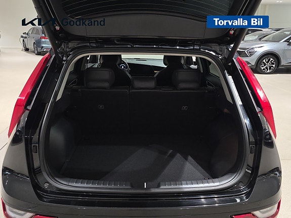 Kia Niro 15 of 15