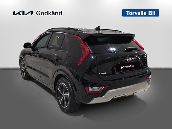 Kia Niro 7 of 15