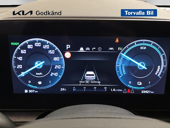 Kia Niro 11 of 15