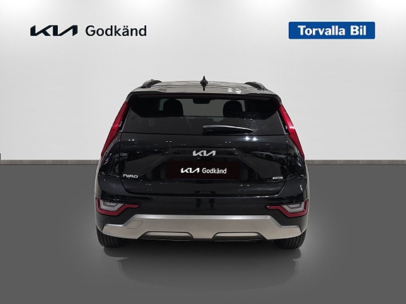 Kia Niro 6 of 15
