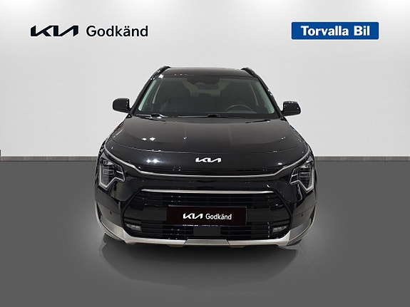 Kia Niro 3 of 15