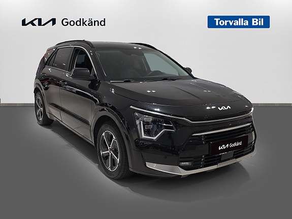 Kia Niro 4 of 15