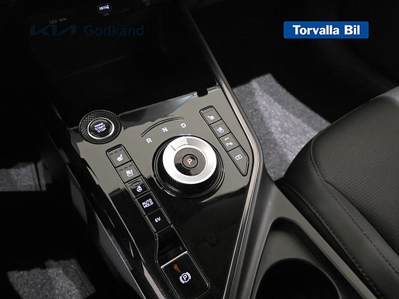 Kia Niro 13 of 15