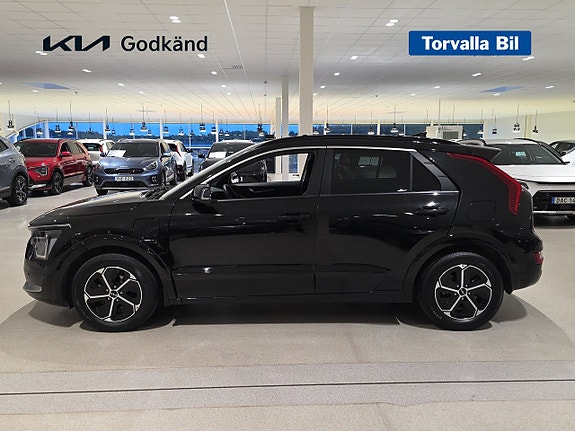 Kia Niro 5 of 15