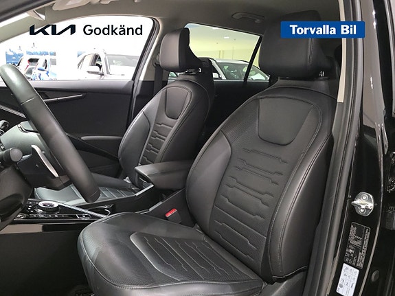 Kia Niro 9 of 15