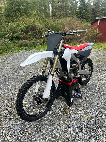 Fantic Xxf250 4 of 7